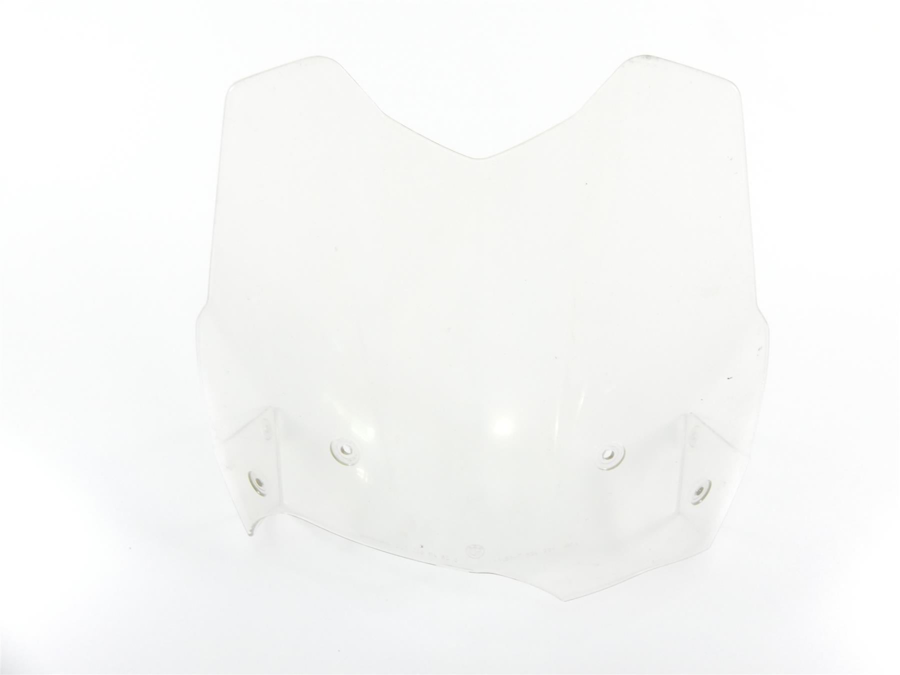 2013 BMW F800GS STD K72 Windshield Wind Shield Screen Windscreen 46637694991 {{ shop.shopifyCountryName }} - Mototech271