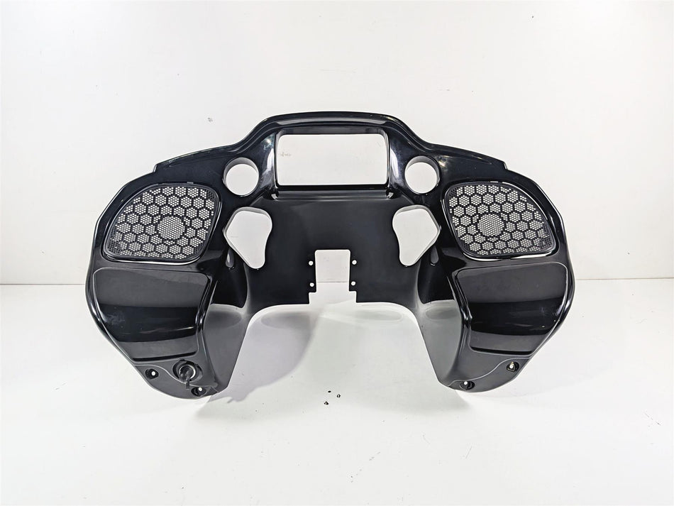 2020 Harley Touring FLTRK Road Glide Inner Front Nose Fairing 57000374DH {{ shop.shopifyCountryName }} - Mototech271