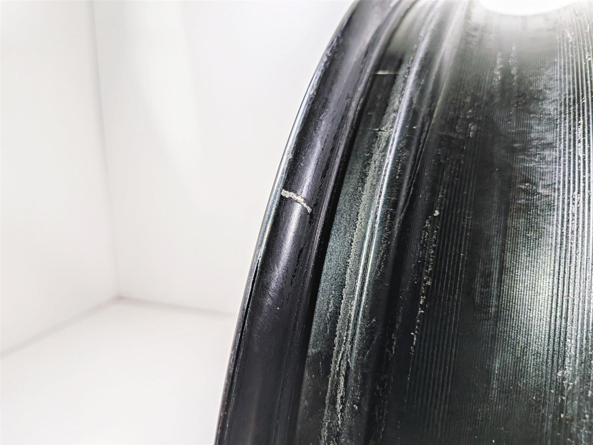 2022 Kawasaki ZX10R ZX1000 Ninja Straight Front Wheel Rim 17x3.5 41073-0757-18F {{ shop.shopifyCountryName }} - Mototech271
