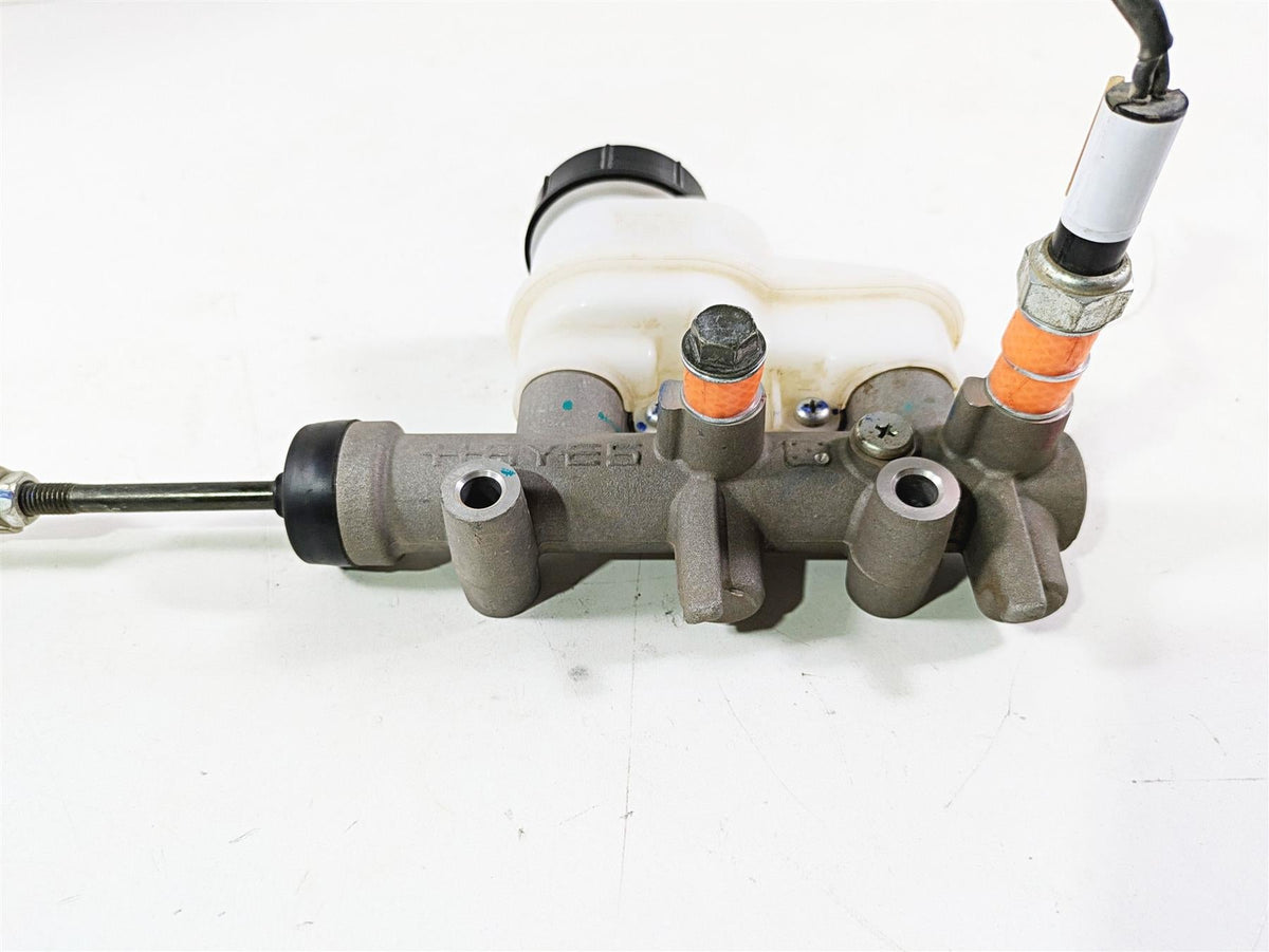 2021 Polaris RZR1000 XP Premium Hayes Main Brake Master Cylinder 1911982 {{ shop.shopifyCountryName }} - Mototech271