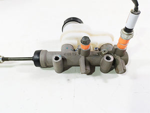 2021 Polaris RZR1000 XP Premium Hayes Main Brake Master Cylinder 1911982 | Mototech271