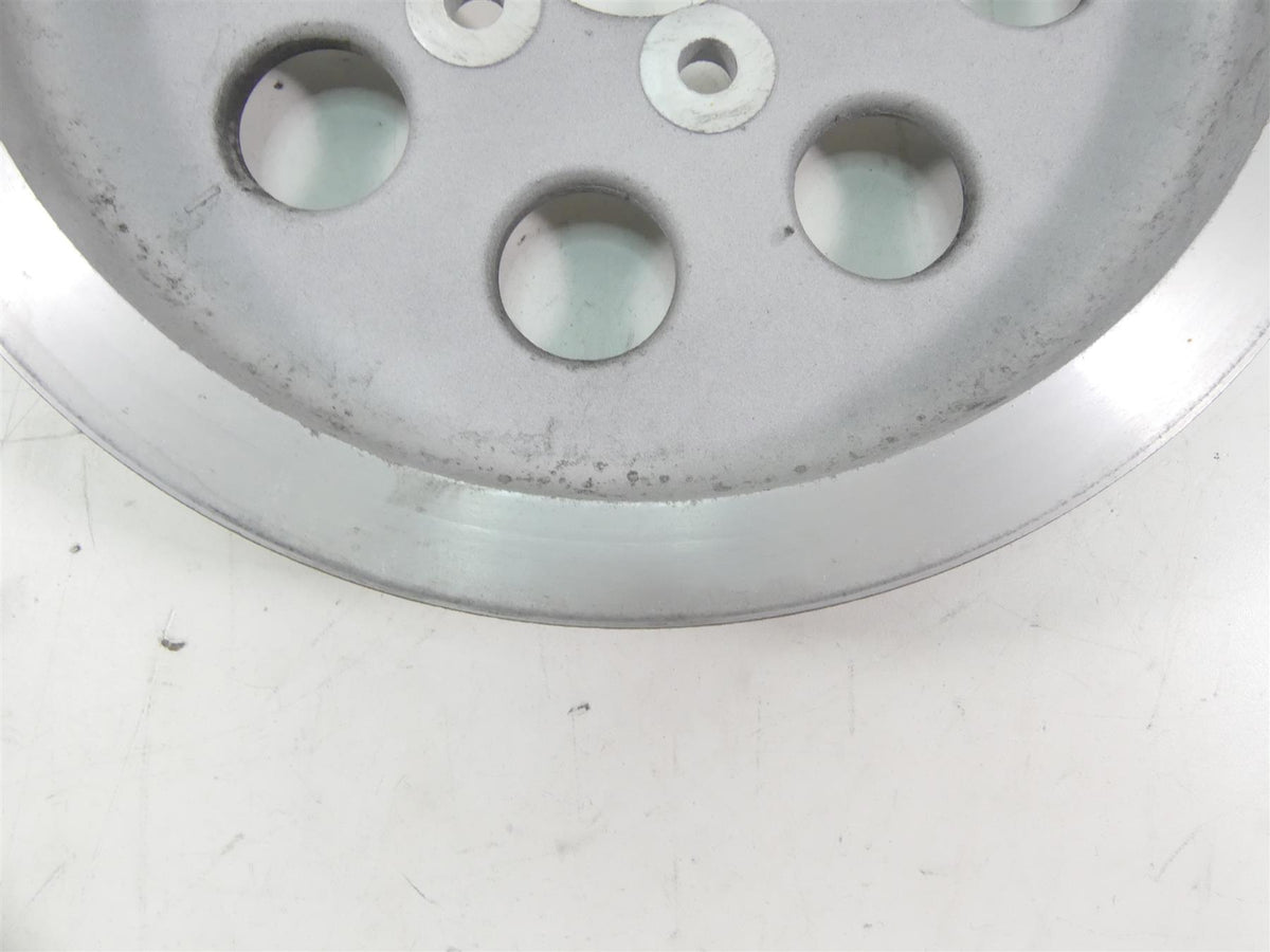 2000 Harley Dyna FXR4 CVO Super Glide Rear Belt Pulley 65T 1,5" + Cover 40315-94 {{ shop.shopifyCountryName }} - Mototech271