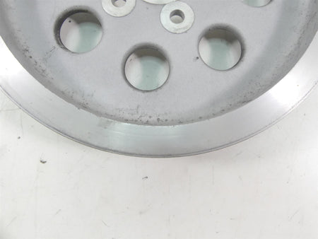 2000 Harley Dyna FXR4 CVO Super Glide Rear Belt Pulley 65T 1,5" + Cover 40315-94 {{ shop.shopifyCountryName }} - Mototech271