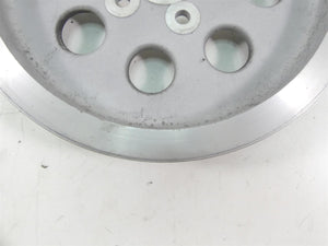 2000 Harley Dyna FXR4 CVO Super Glide Rear Belt Pulley 65T 1,5" + Cover 40315-94