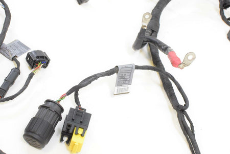 2011 BMW R1200RT R1200 RT K26 Main Wiring Harness Loom -No Cuts 61117728028 {{ shop.shopifyCountryName }} - Mototech271