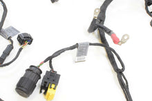 Load image into Gallery viewer, 2011 BMW R1200RT R1200 RT K26 Main Wiring Harness Loom -No Cuts 61117728028 | Mototech271
