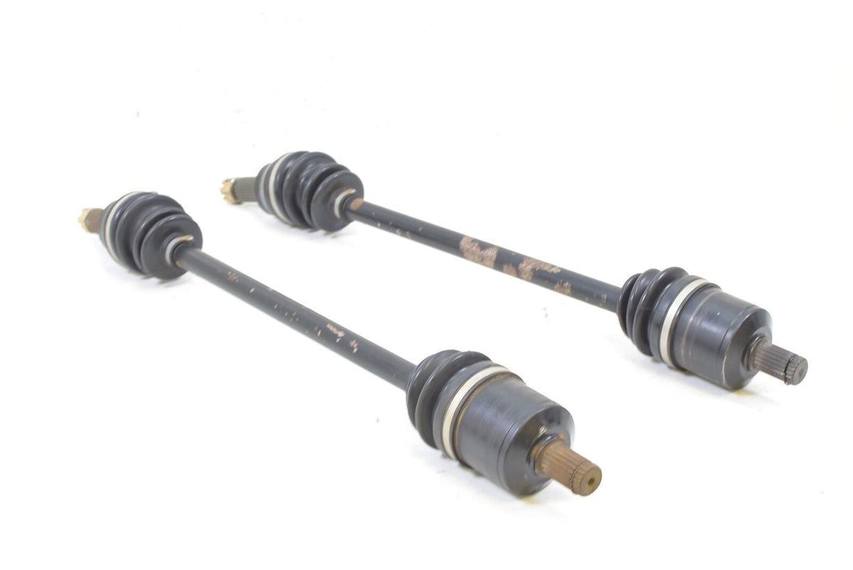 2017 Polaris RZR 900 S Front Cv Drive Shaft Axle Set 1333263 1333946 {{ shop.shopifyCountryName }} - Mototech271