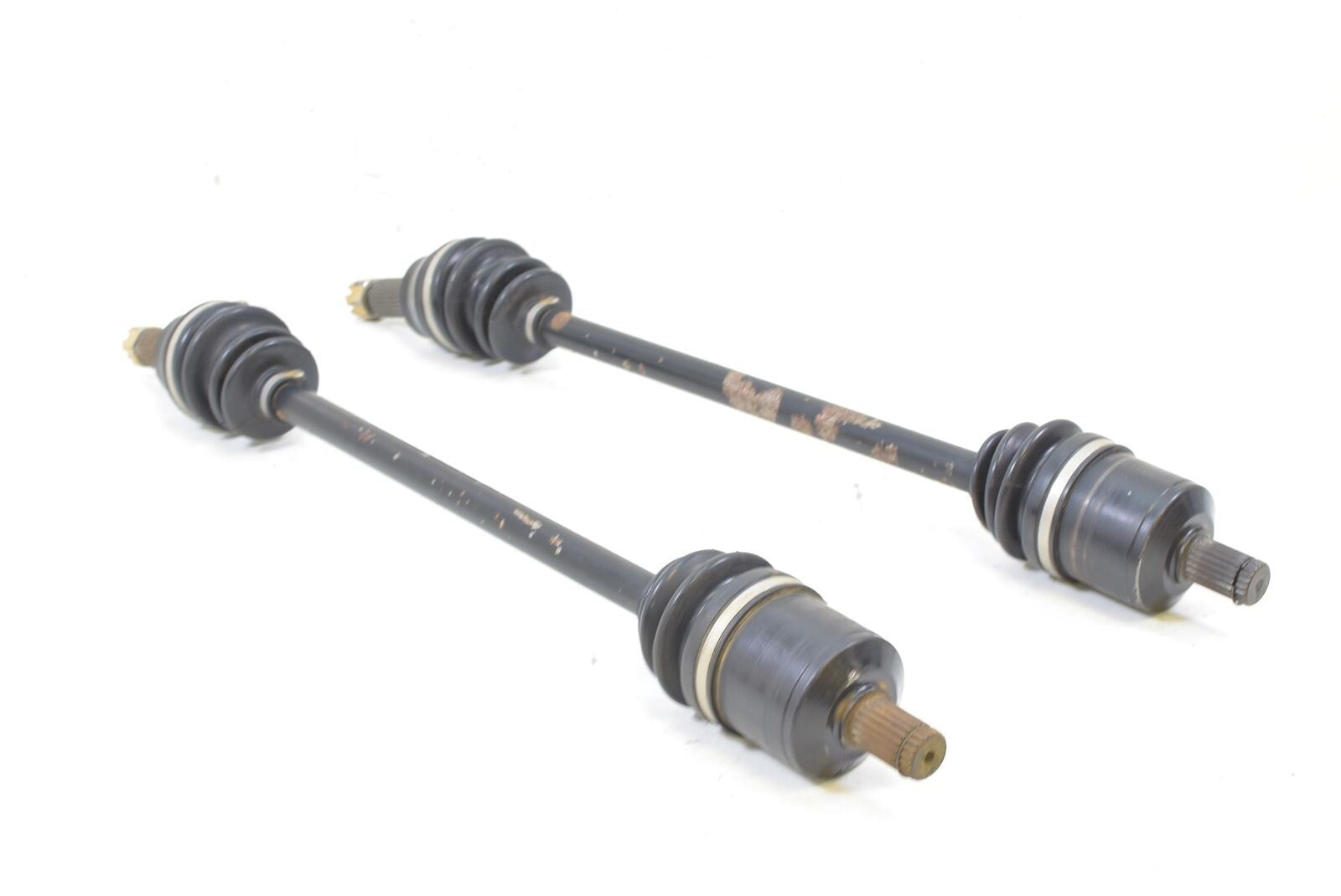 2017 Polaris RZR 900 S Front Cv Drive Shaft Axle Set 1333263 1333946 {{ shop.shopifyCountryName }} - Mototech271