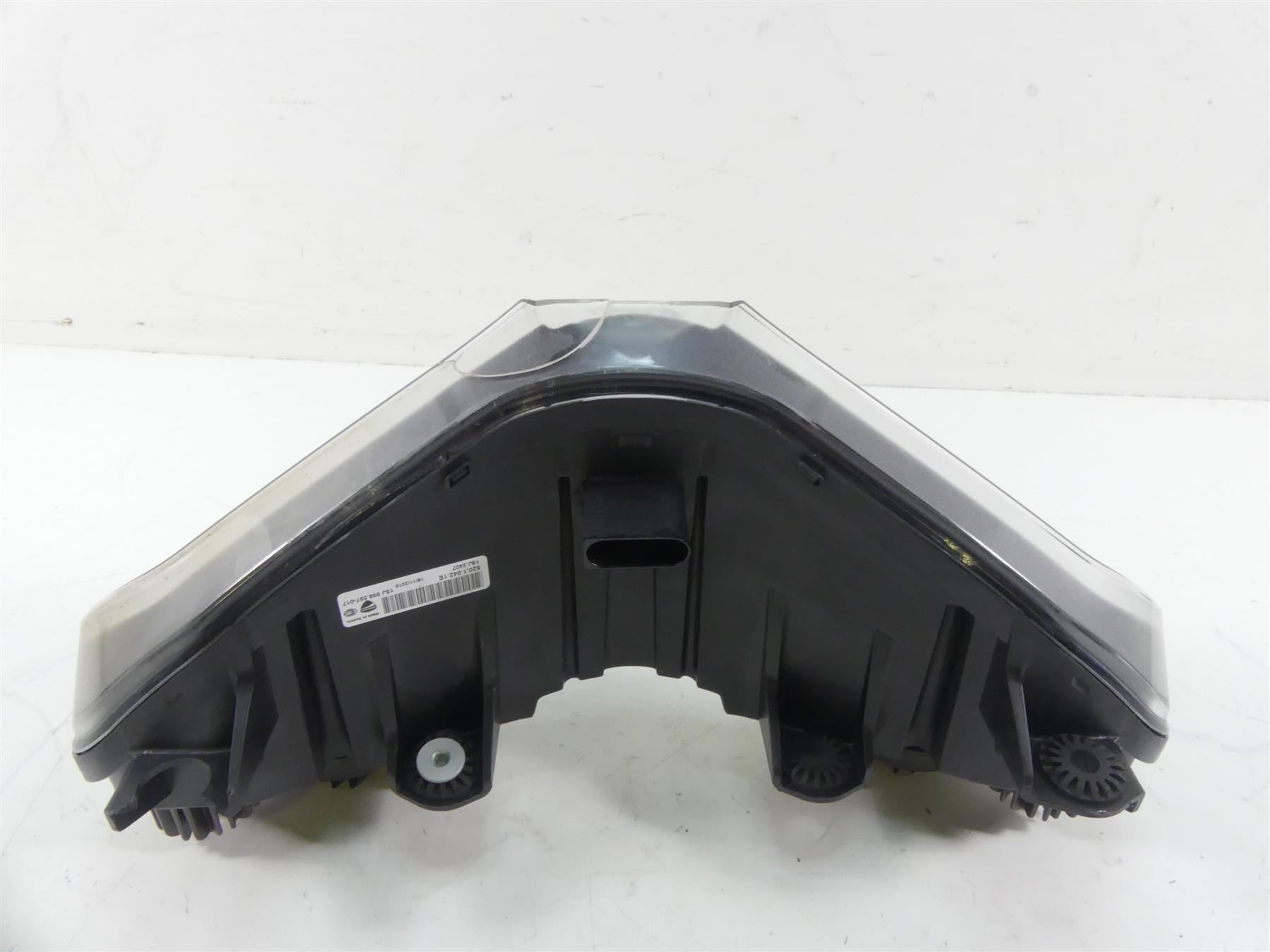2020 Ducati Panigale V2 Headlight Head Light Lamp Lens -Read 52010421E {{ shop.shopifyCountryName }} - Mototech271