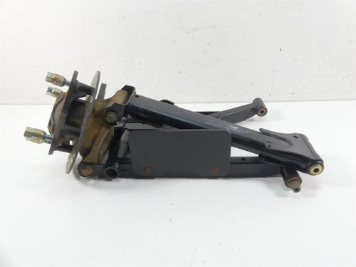 2018 Polaris General 1000 EPS Rear Right Trailing Arm Knee Set 1021415 1021413 | Mototech271