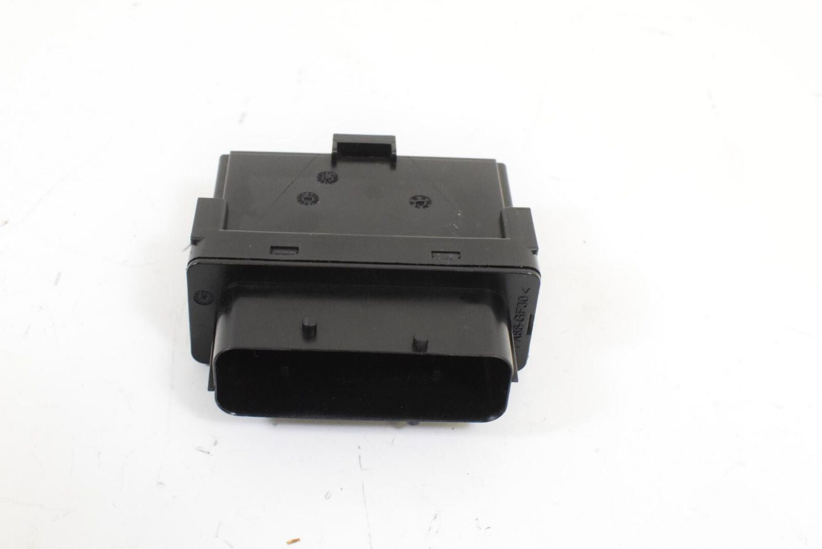 2012 BMW K1600GTL K1600 GTL K48 Base Module Satelite Control Unit 61357701664 {{ shop.shopifyCountryName }} - Mototech271