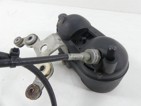 1978 BMW R100 S (2474) MotoMeter Speedometer Gauges 22K Tachometer 62111243418 {{ shop.shopifyCountryName }} - Mototech271