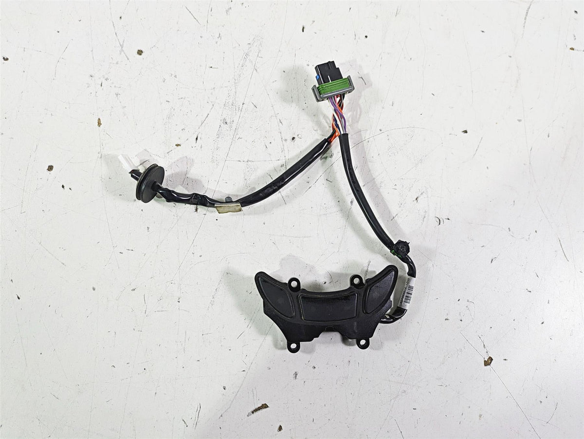 2021 Harley Softail FLSL Slim Instrument Indicator Light Set 69201504 {{ shop.shopifyCountryName }} - Mototech271