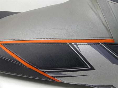 2011 Sea-Doo RXT-X 260 Duo Dual Driver Rider Seat Saddle 269002191 {{ shop.shopifyCountryName }} - Mototech271