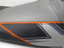 Load image into Gallery viewer, 2011 Sea-Doo RXT-X 260 Duo Dual Driver Rider Seat Saddle 269002191 | Mototech271
