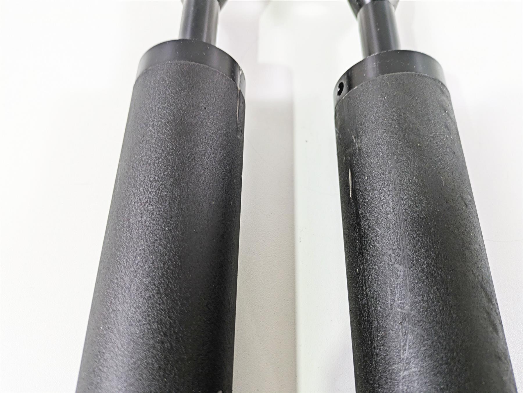 2004 Big Dog Chopper Performance Narrow Rear Adjustable Suspension Shocks {{ shop.shopifyCountryName }} - Mototech271