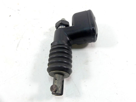 2002 Harley FLSTCI Softail Heritage Rear Brake Master Cylinder 41755-99F {{ shop.shopifyCountryName }} - Mototech271