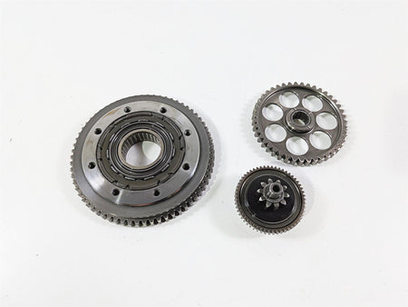 2015 KTM 1290 R Super Duke LC8 Starter Clutch & Gear Set 60340020000-Mototech271