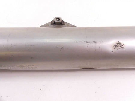 2002 Honda Goldwing GL1800 Exhaust Pipe Silencer Muffler Left 18405-MCA-305 {{ shop.shopifyCountryName }} - Mototech271