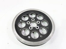 Load image into Gallery viewer, 2002 Harley Dyna FXDL Low Rider Rear Drive Belt Pulley Sprocket 70T 40117-00 | Mototech271
