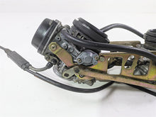 Load image into Gallery viewer, 2001 Suzuki SV650 Front Rear Carburetor Carb Set READ 13201-20F20
