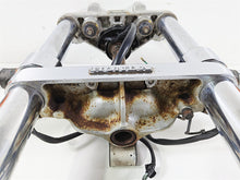 Load image into Gallery viewer, 1995 Honda VT600 CD Shadow Deluxe Front End Forks 51400-MZ8-004 51500-MZ8-611
