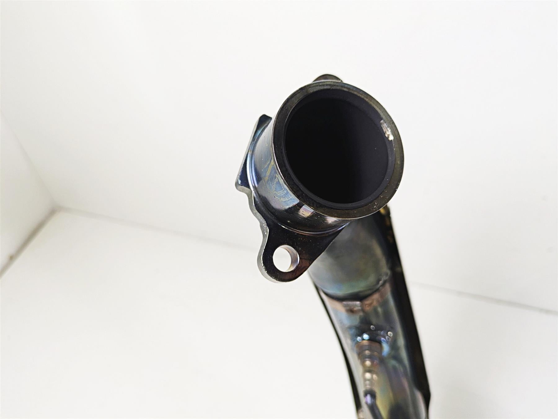 2019 Indian Chieftain Limited Exhaust Header Manifold -Read 1263130 {{ shop.shopifyCountryName }} - Mototech271