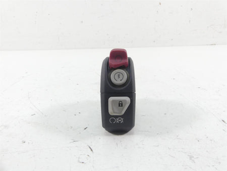 2020 Ducati Multistrada 1260 Enduro Right Hand Control Switch Heat 65010211C {{ shop.shopifyCountryName }} - Mototech271
