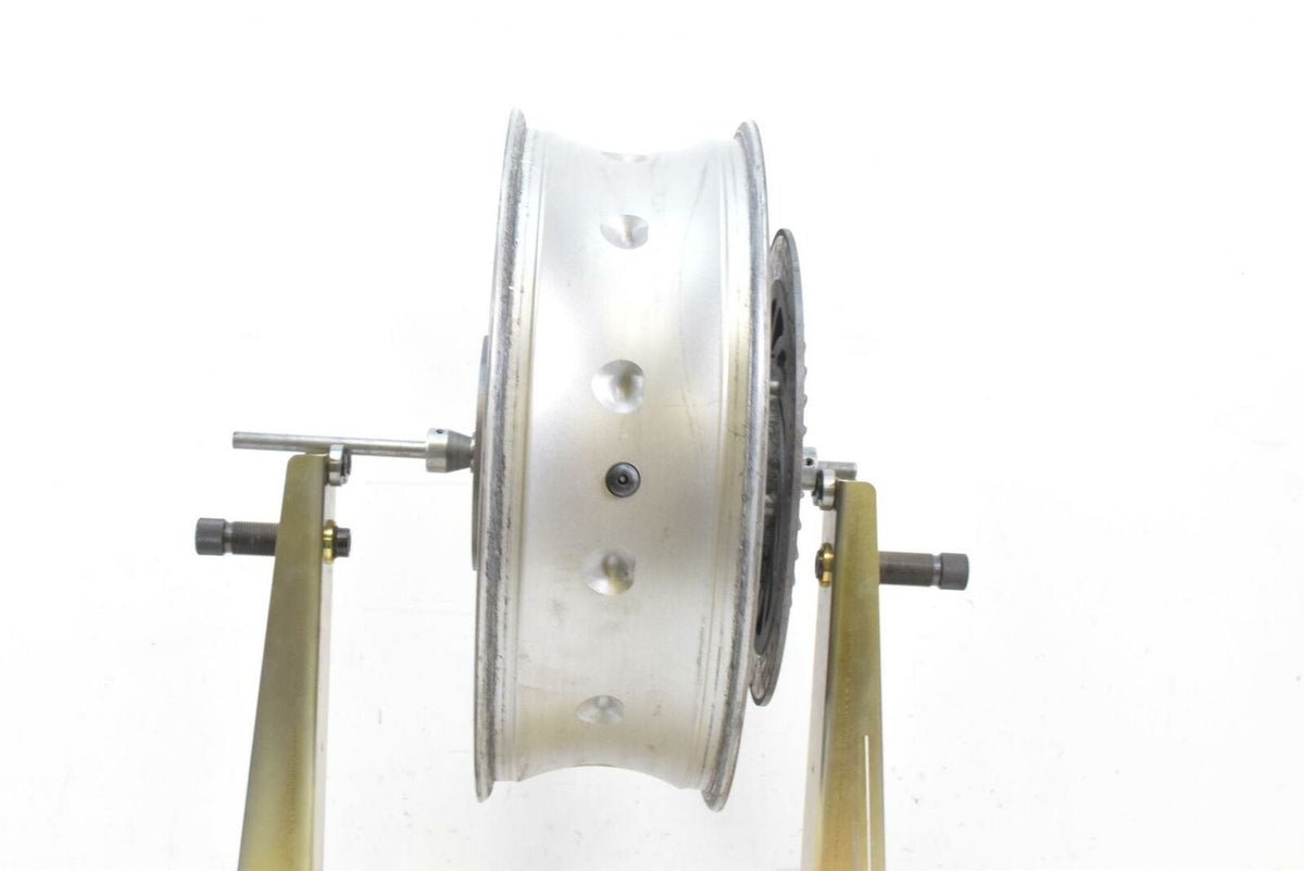 2006 Yamaha Stratoliner XV1900 Midnight Rear Wheel Rim 17x5.5 1D7-25338-10-P0 {{ shop.shopifyCountryName }} - Mototech271