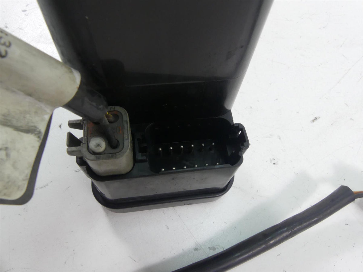 2012 Harley Touring FLHTK Electra Glide Tssm Security Module - No Fob 68922-07 {{ shop.shopifyCountryName }} - Mototech271