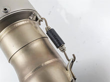 Load image into Gallery viewer, 2022 Kawasaki ZX10R ZX1000 Ninja Leo Vince LV Corsa Titanium  Slip On Exhaust 15406TU
