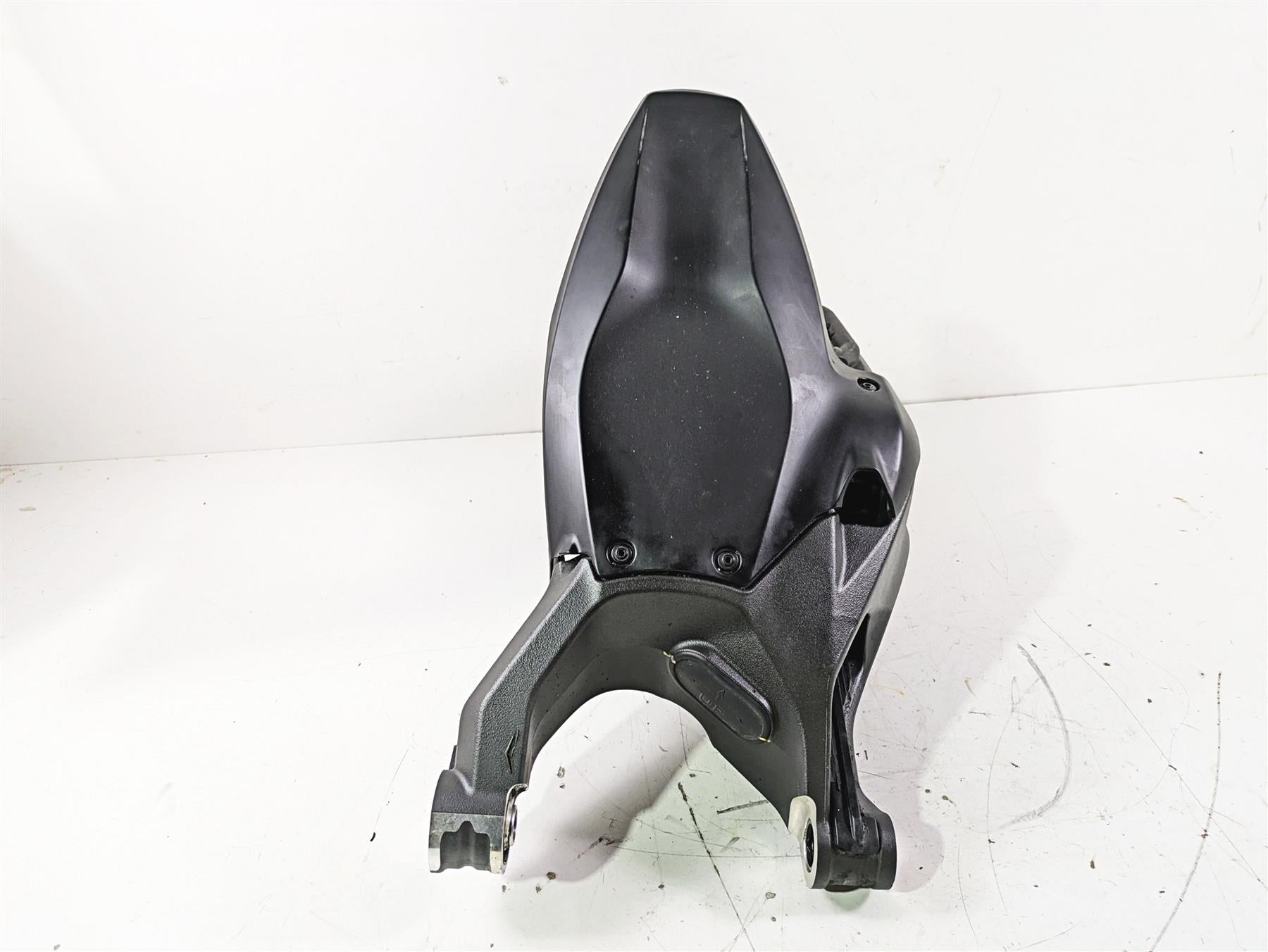2015 Ducati Panigale 1299 S Swingarm Swing Arm S 37021106BA A 819Z0021A {{ shop.shopifyCountryName }} - Mototech271