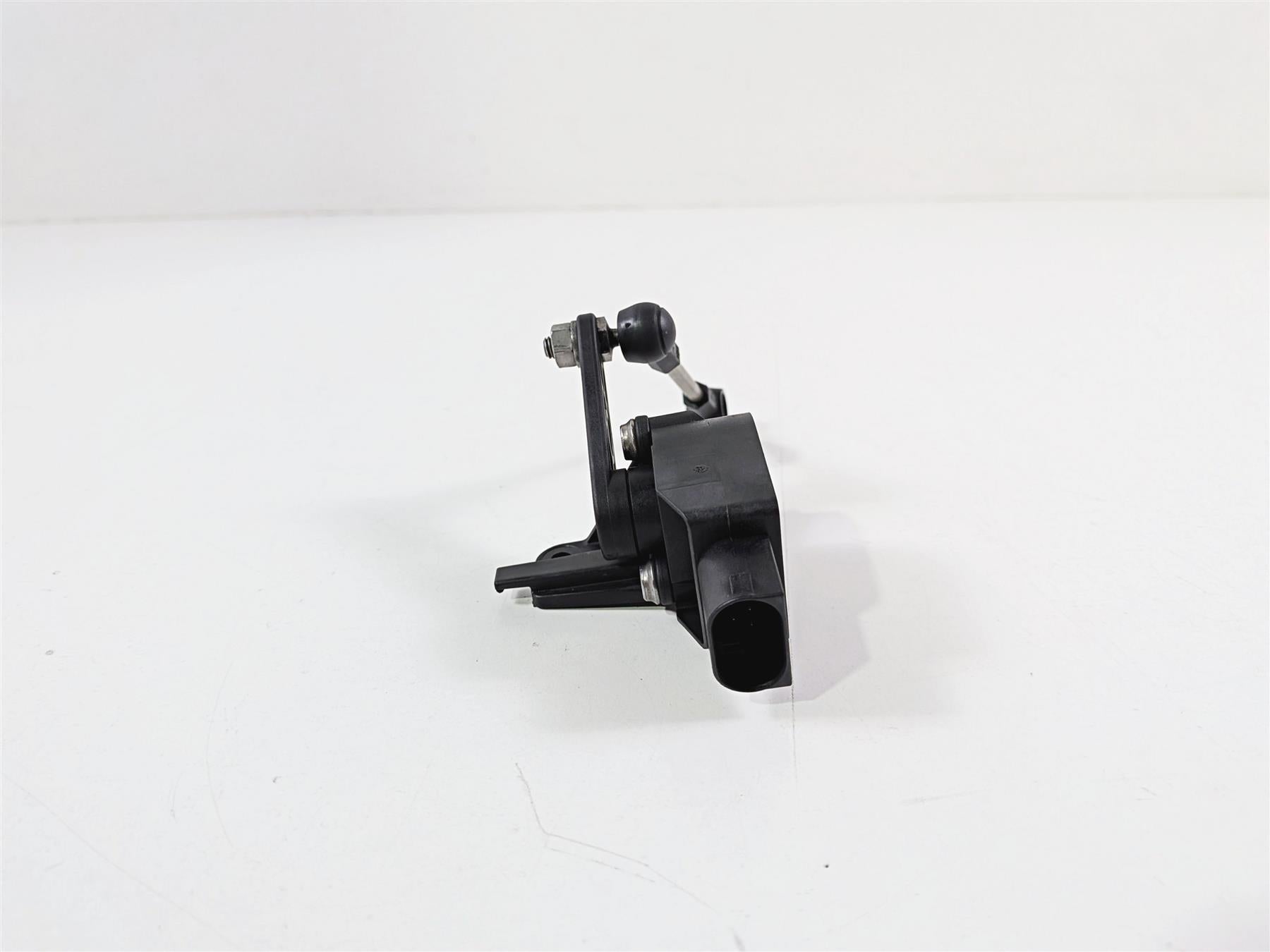 2016 BMW S1000RR K46 Bike Height Level Sensor 37146860843 37146870000-Mototech271