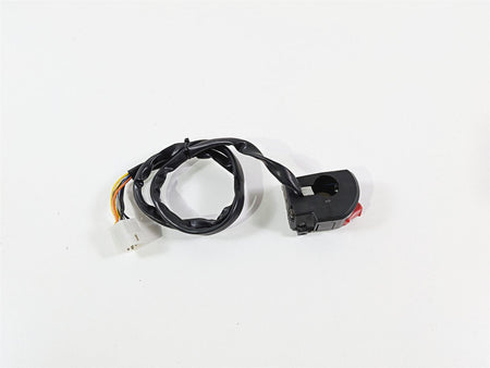2005 KTM 950 LC8 Adventure Right Hand Control Switch Start Kill 60011074100 {{ shop.shopifyCountryName }} - Mototech271