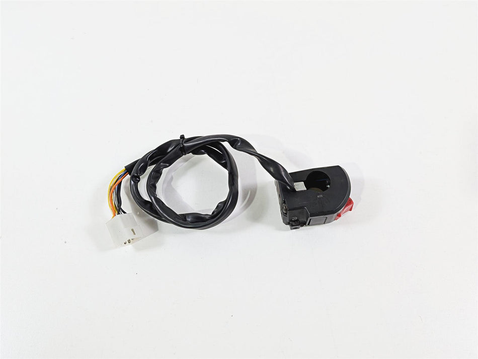 2005 KTM 950 LC8 Adventure Right Hand Control Switch Start Kill 60011074100 {{ shop.shopifyCountryName }} - Mototech271