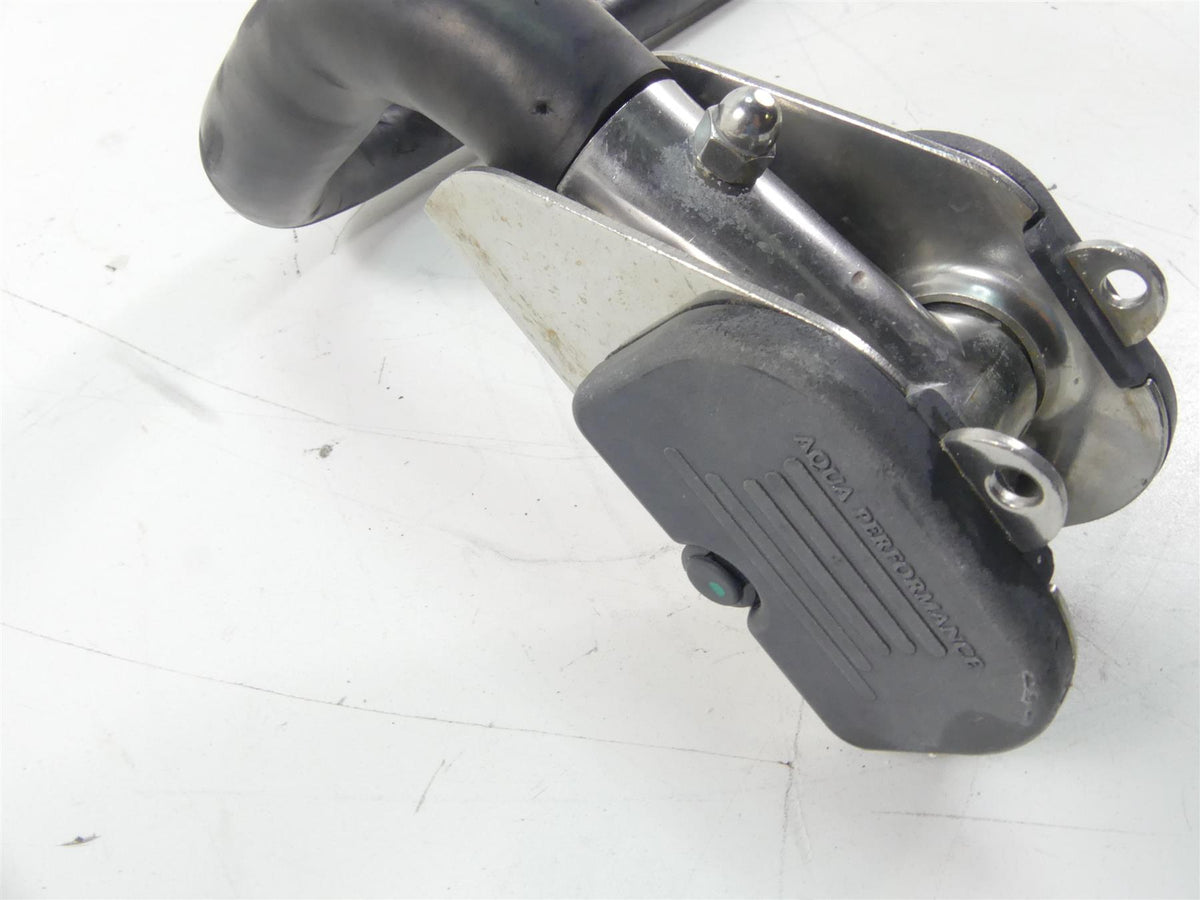 2018 Yamaha Waverunner VX 1800 Cruiser Rear Step Ladder & Mounts F2X-U278A-00-00 {{ shop.shopifyCountryName }} - Mototech271