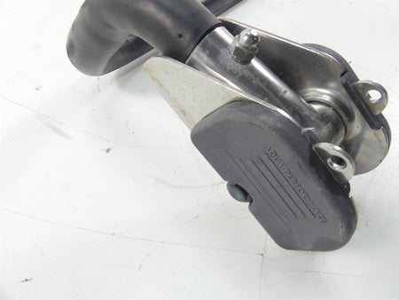2018 Yamaha Waverunner VX 1800 Cruiser Rear Step Ladder & Mounts F2X-U278A-00-00 {{ shop.shopifyCountryName }} - Mototech271