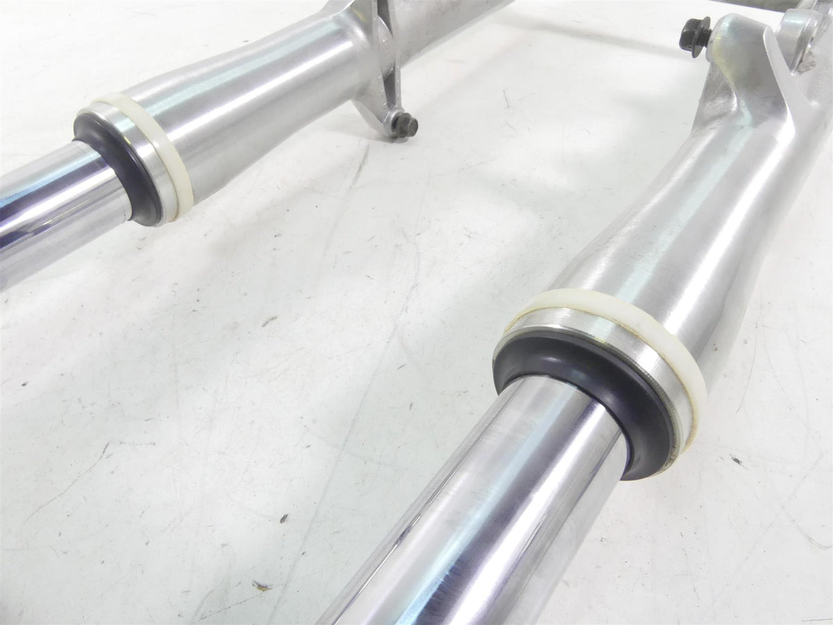 2002 Yamaha XVS1100 V-Star Straight Front Fork Damper Set 5KS-23102-00-00 {{ shop.shopifyCountryName }} - Mototech271