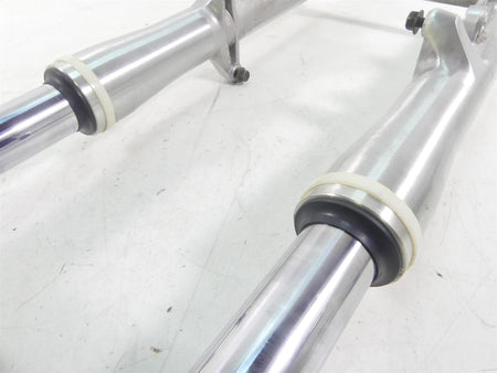 2002 Yamaha XVS1100 V-Star Straight Front Fork Damper Set 5KS-23102-00-00 {{ shop.shopifyCountryName }} - Mototech271
