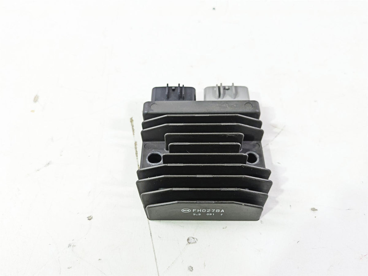 2020 Kawasaki Teryx KRX KRF 1000 Rectifier Voltage Regulator 21066-0771 FH027BA {{ shop.shopifyCountryName }} - Mototech271