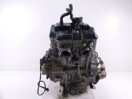 2017 Honda CRF1000 Africa Twin Running Engine Motor 5K -Video 11000-MJP-DB0 {{ shop.shopifyCountryName }} - Mototech271