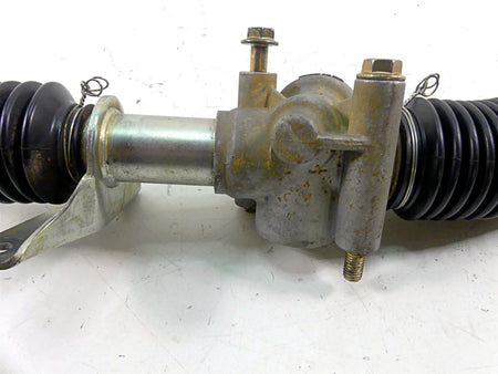 2021 Can Am Maverick Sport 1000R XRC Rack And Pinion Steering Set 709402289 {{ shop.shopifyCountryName }} - Mototech271