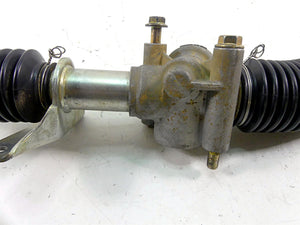 2021 Can Am Maverick Sport 1000R XRC Rack And Pinion Steering Set 709402289 | Mototech271