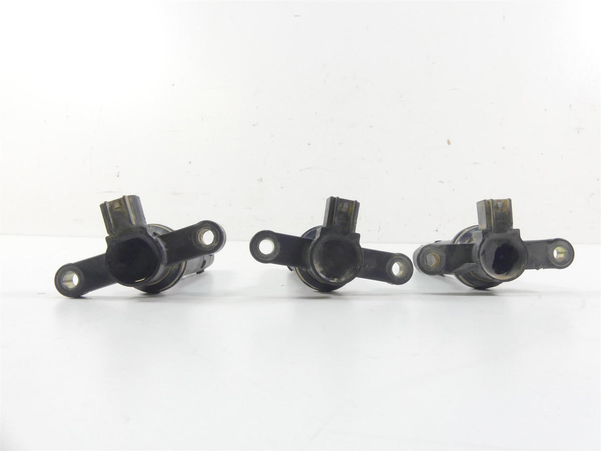 2016 Yamaha YXZ1000 R EPS SE Ignition Coil Set - Read 2HC-82310-00-00 {{ shop.shopifyCountryName }} - Mototech271