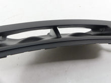 Load image into Gallery viewer, 2017 Harley Touring FLHTKL Electra Glide Upper Air Inlet Vent Cover Set 29200038
