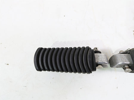 2017 BMW F800GS Adv K75 Passenger Footpeg Foot Peg Set 46717664225 {{ shop.shopifyCountryName }} - Mototech271