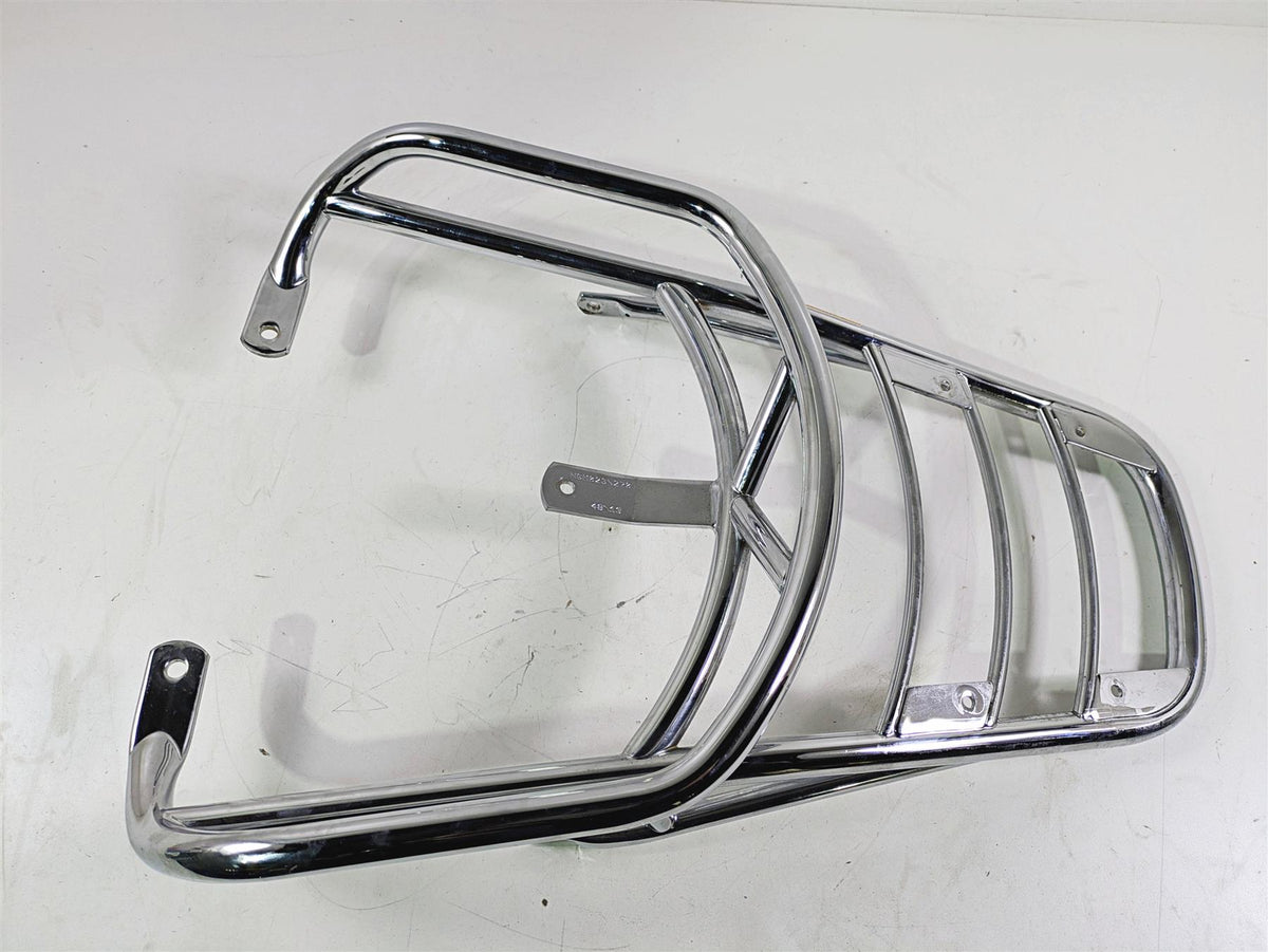 2014 Moto Guzzi California 1400 Touring Rear Trunk Tour Pack Rack For CM262805 {{ shop.shopifyCountryName }} - Mototech271