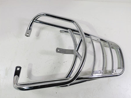 2014 Moto Guzzi California 1400 Touring Rear Trunk Tour Pack Rack For CM262805 {{ shop.shopifyCountryName }} - Mototech271