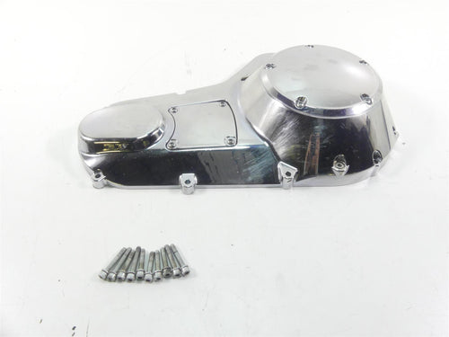 1999 Harley Touring FLHTCUI Electra Glide Outer Primary Drive Cover 60672-98 | Mototech271