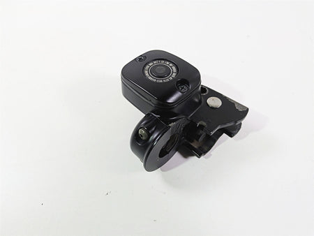 1999 Harley Dyna FXDL Low Rider Front Brake Master Cylinder Dual 11/16" 41700737 {{ shop.shopifyCountryName }} - Mototech271